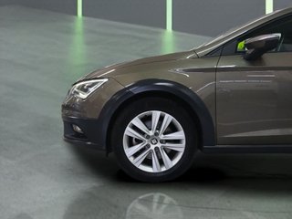 SEAT León ST 2.0 TDI S&S X-perience 4Drive DSG6 135 kW (184 CV)