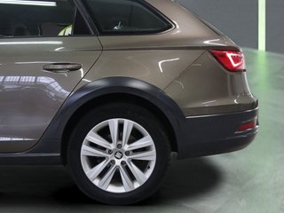 SEAT León ST 2.0 TDI S&S X-perience 4Drive DSG6 135 kW (184 CV)