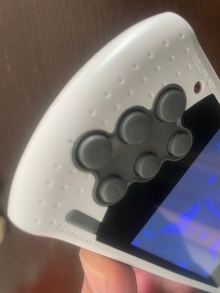 Consola Megadrive Portatil AT Games