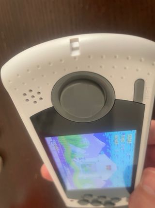 Consola Megadrive Portatil AT Games