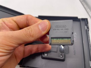 Power Pro Kun Pocket 10 Nintendo Ds Ntsc J Jap Ntr