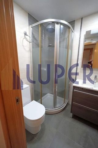 Piso en venta en Ibi