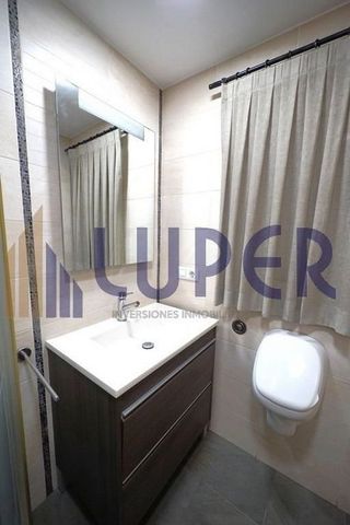 Piso en venta en Ibi