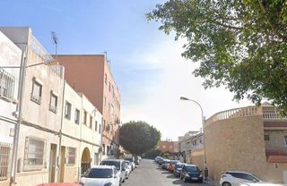 Piso en venta en Los Ángeles - Cruz de Caravaca en Almería