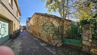Terreno en venta en Pedrezuela