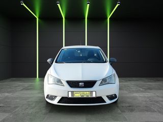 SEAT Ibiza 1.4 TDI CR S&S Style 66 kW (90 CV)