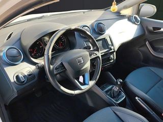 SEAT Ibiza 1.4 TDI CR S&S Style 66 kW (90 CV)