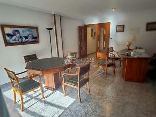 Piso en venta en Aspe