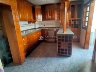 Piso en venta en Aspe