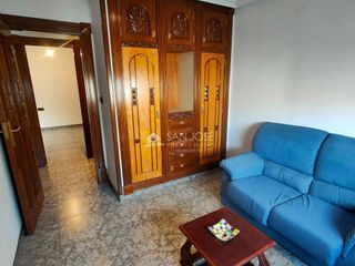 Piso en venta en Aspe