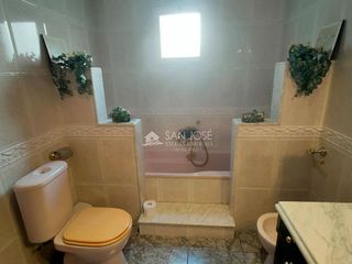 Piso en venta en Aspe