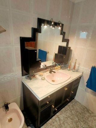 Piso en venta en Aspe