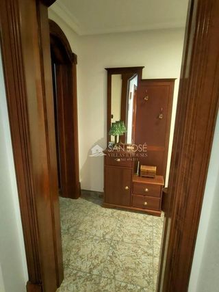 Piso en venta en Aspe