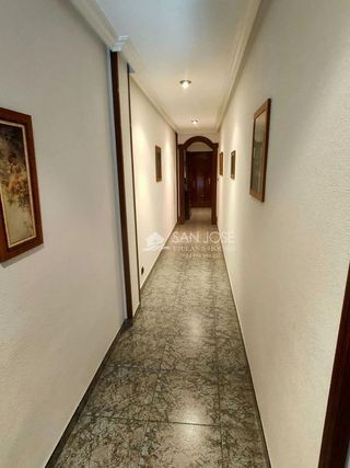 Piso en venta en Aspe
