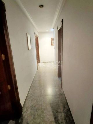 Piso en venta en Aspe