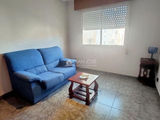 Piso en venta en Aspe