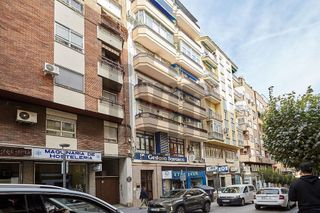 Oficina en venta en Belén - San Roque en Jaén