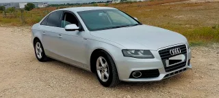 Audi A4 2009