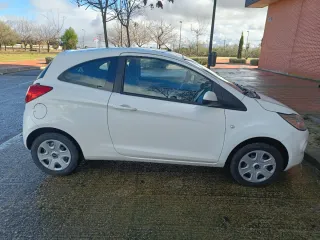 Ford Ka 2015