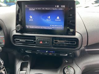 Toyota Proace City 1.5 D VX L1 96 kW (131 CV)