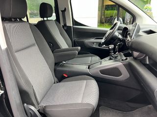 Toyota Proace City 1.5 D VX L1 96 kW (131 CV)