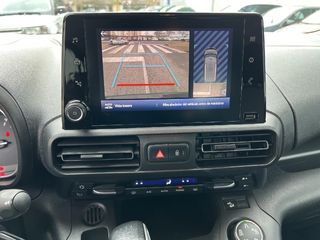 Toyota Proace City 1.5 D VX L1 96 kW (131 CV)