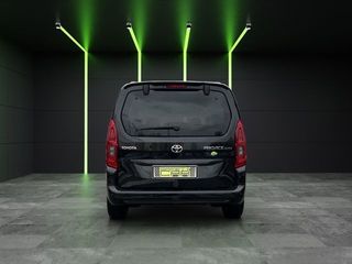 Toyota Proace City 1.5 D VX L1 96 kW (131 CV)