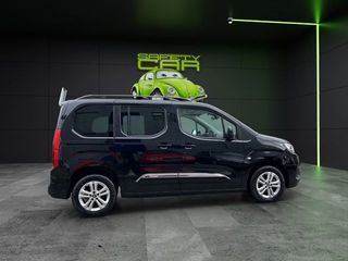 Toyota Proace City 1.5 D VX L1 96 kW (131 CV)
