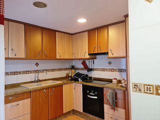 Piso en venta en Alcoy/Alcoi