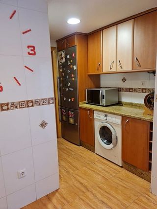 Piso en venta en Alcoy/Alcoi