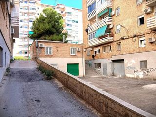 Trastero en venta en Pla de Bon Repós en Alicante