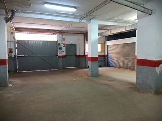 Trastero en venta en Pla de Bon Repós en Alicante