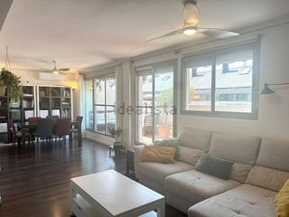 Ático en venta en Aiora en Valencia