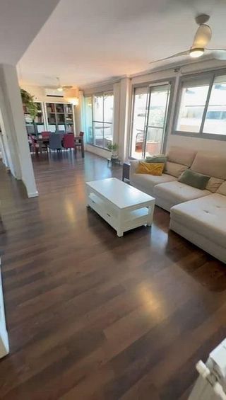 Ático en venta en Aiora en Valencia