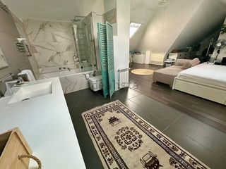 Ático en venta en Aiora en Valencia