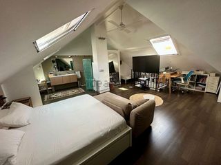 Ático en venta en Aiora en Valencia