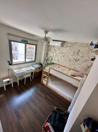 Ático en venta en Aiora en Valencia