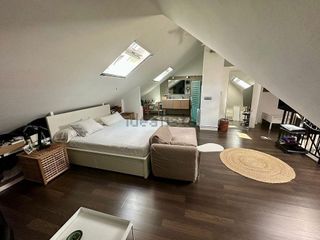 Ático en venta en Aiora en Valencia