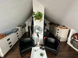 Ático en venta en Aiora en Valencia