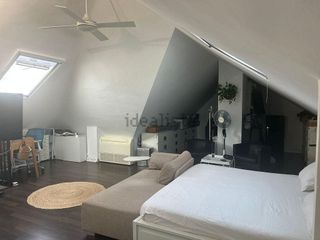 Ático en venta en Aiora en Valencia