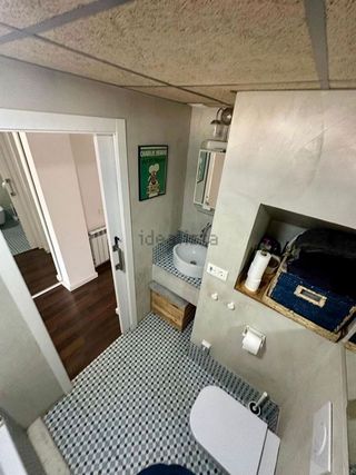 Ático en venta en Aiora en Valencia