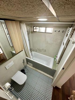 Ático en venta en Aiora en Valencia