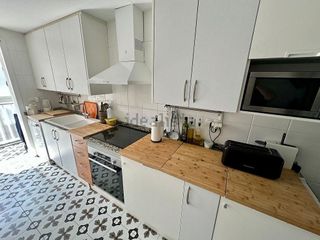 Ático en venta en Aiora en Valencia