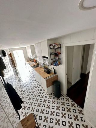 Ático en venta en Aiora en Valencia