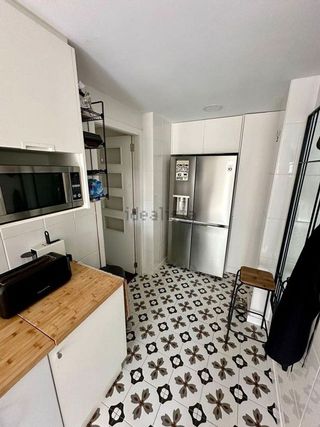 Ático en venta en Aiora en Valencia