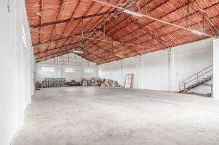Nave industrial en venta en Noreña