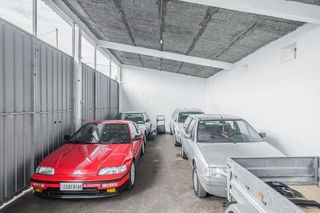 Nave industrial en venta en Noreña