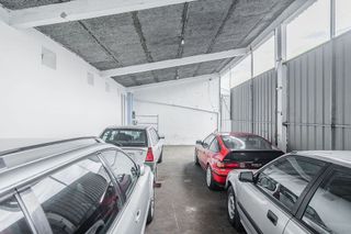 Nave industrial en venta en Noreña