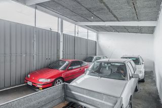 Nave industrial en venta en Noreña