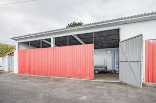 Nave industrial en venta en Noreña